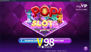 V98 SLOT