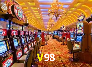 V98.Com - Plataforma De Jogos Online -V98