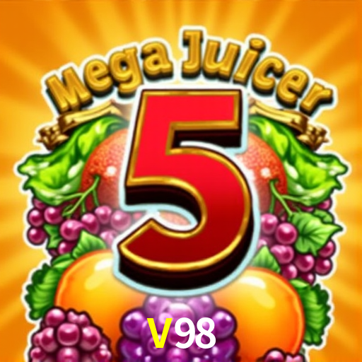 V98 - Online Slot Casino -V98.Com